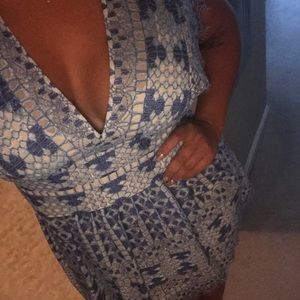 BCBG Max Azria dress